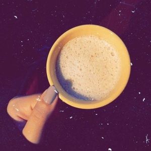 Meet your Posher, Wafa